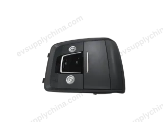 Front Interior Lights - Deep Black 5 — BYD BYD Sealion 06 EV — OE 16725655-00, SHHA-4123010B-00A7