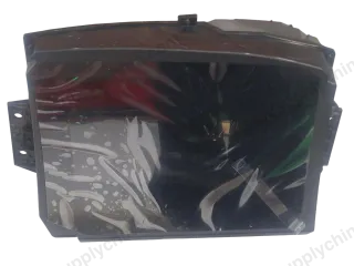Head-up display — BYD BYD Sealion 06 EV — OE 15771356-00, SHHC-3618300