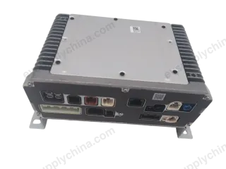 host — BYD BYD Sealion 06 EV — OE 17858753-00, UGE-7924200C