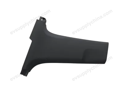 Left B-pillar lower guard plate - Deep Black 5 — BYD BYD Sealion 06 EV — OE 15838619-00, UGE-5402230-00A7
