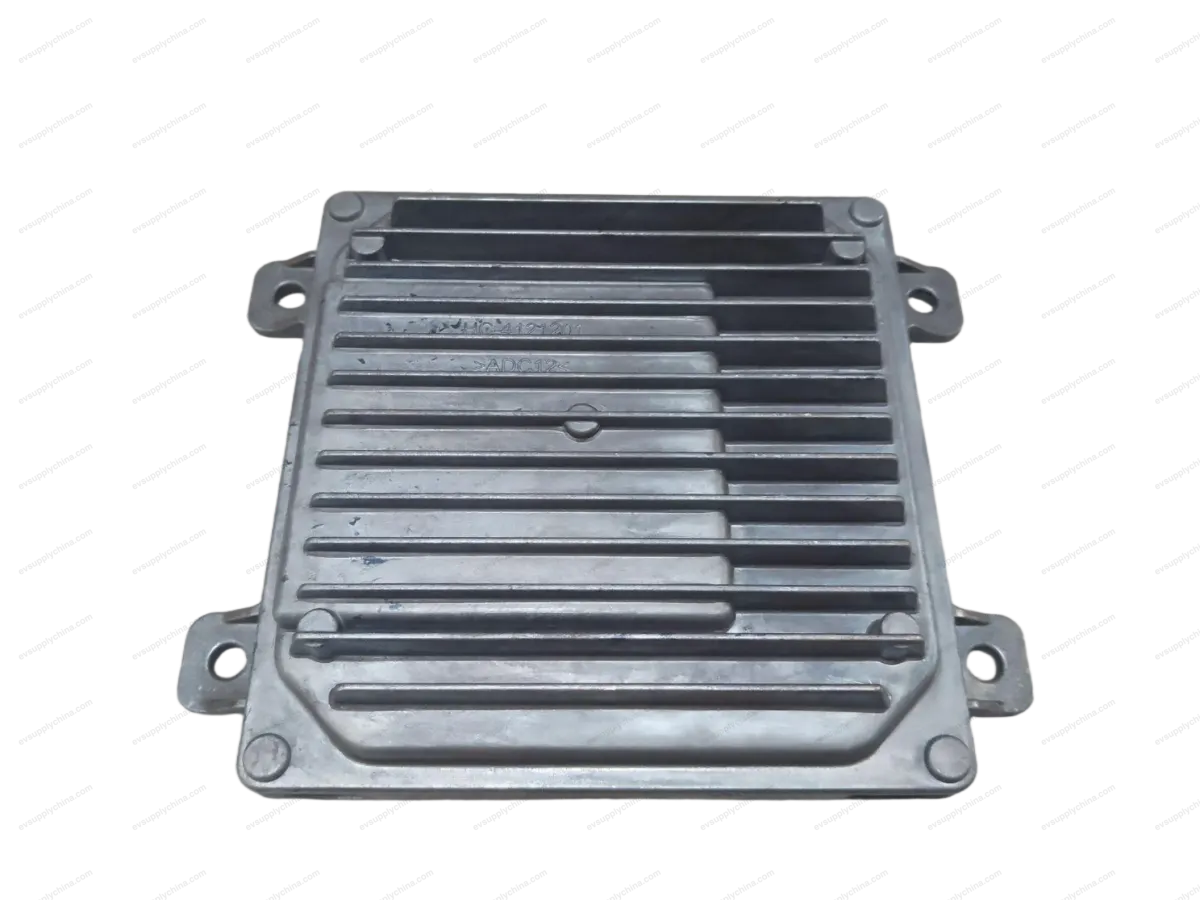 Left combination headlight drive - high-spec — BYD BYD Sealion 06 EV — OE 16388667-00, UGEA-4121710