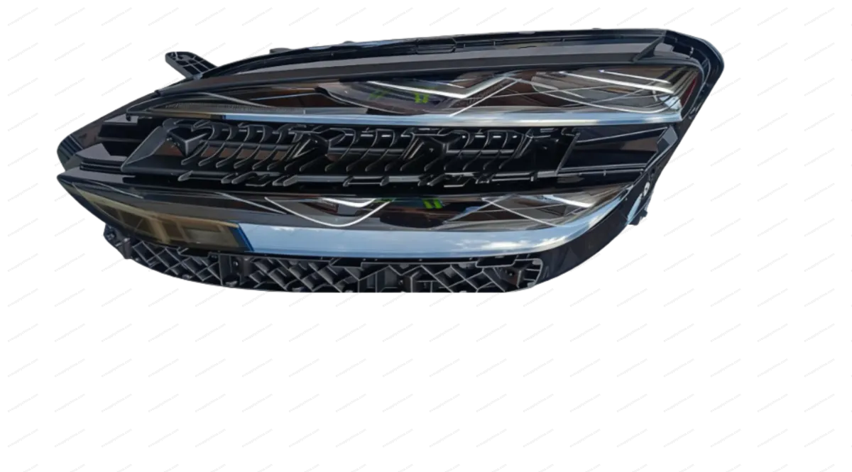 Left combination headlights — BYD BYD Sealion 06 EV — OE 14321242-00, UGEA-4121010