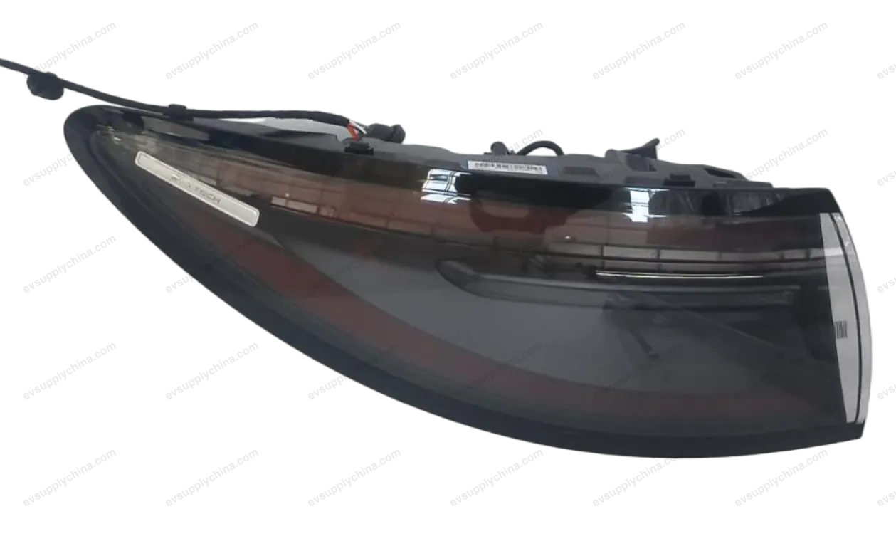 Left combination taillights — BYD BYD Sealion 06 EV — OE 14321159-00, UGEA-4133010