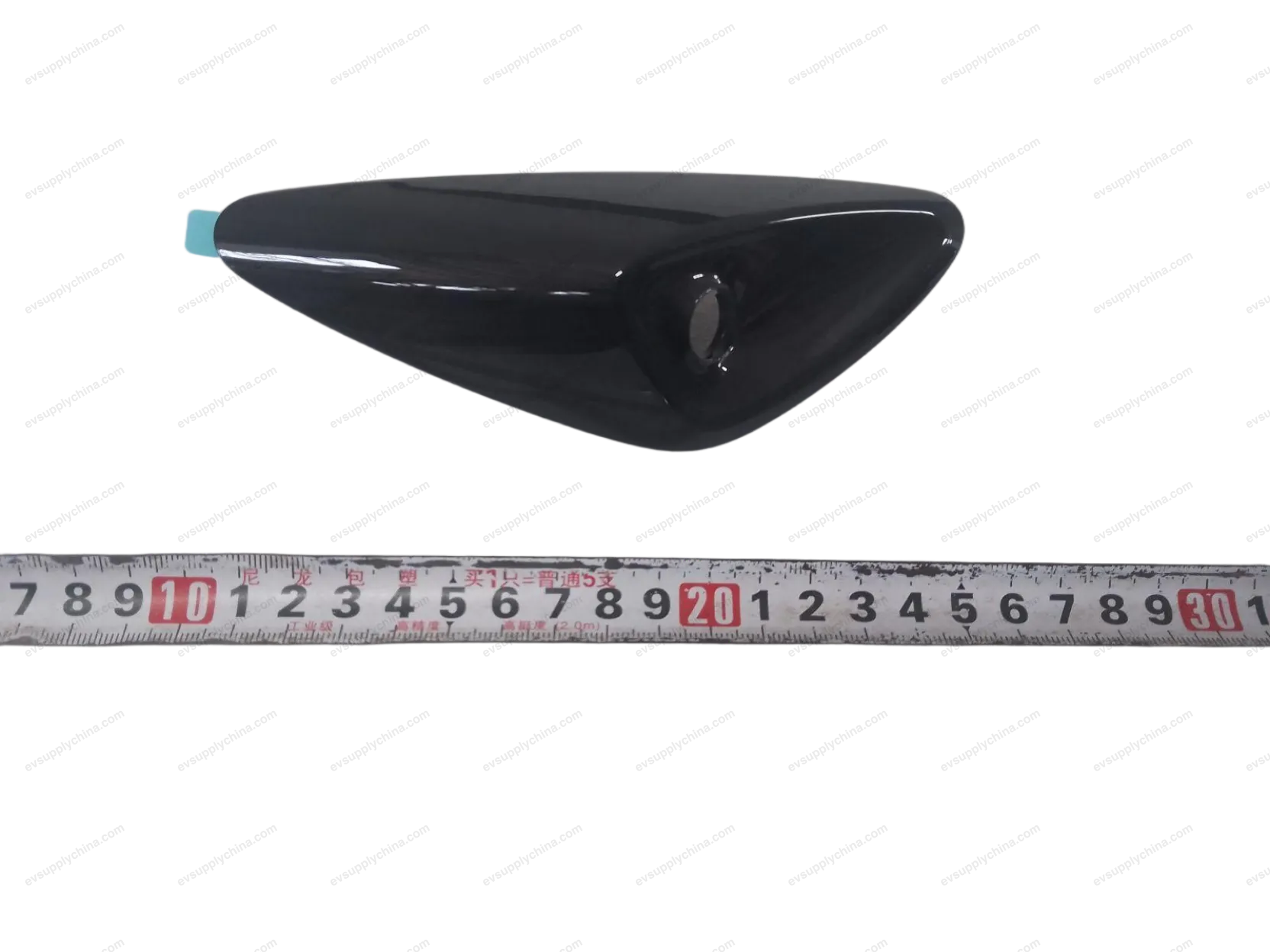 Left fender trim panel — BYD BYD Sealion 06 EV — OE 14934179-00, UGE-3921030