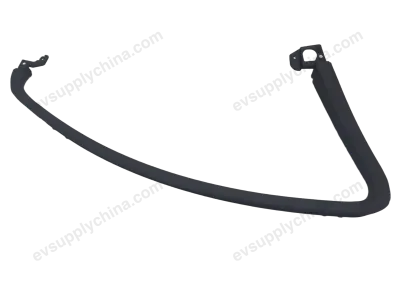 Left front door and window frame guard — BYD BYD Sealion 06 EV — OE 14845147-00, UGE-6102350