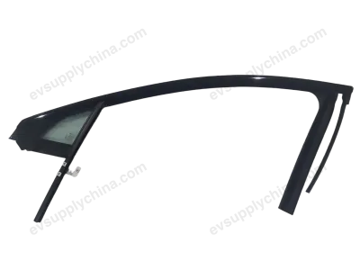 Left front door groove — BYD BYD Sealion 06 EV — OE 14275262-00, UGEA-6107113