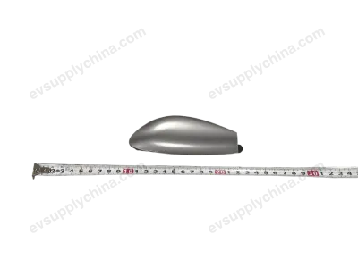 Left front door inner door handle cover — BYD BYD Sealion 06 EV — OE 14845149-00, UGE-6102411