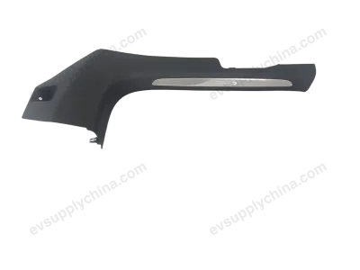 Left front door sill guard — BYD BYD Sealion 06 EV — OE 14751198-00, UGE-5402510A