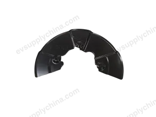 left front fender — BYD BYD Sealion 06 EV — OE 15315207-00, UDEA-3501115S