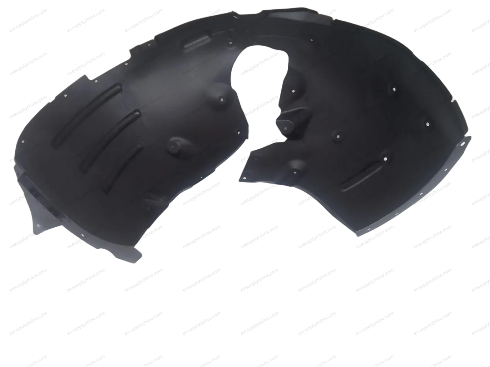 left front wheel mudguard — BYD BYD Sealion 06 EV — OE 16643845-00, UGE-3102110A
