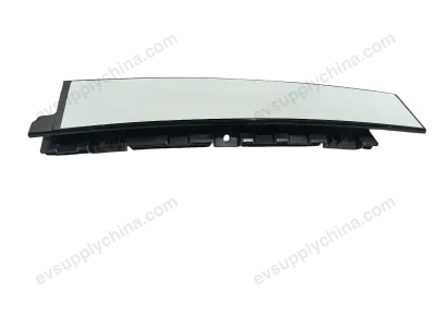 Left rear B-pillar exterior trim panel — BYD BYD Sealion 06 EV — OE 14658417-00, UGE-5402930