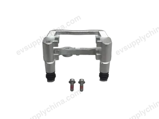 Left rear brake caliper bracket separate assembly — BYD BYD Sealion 06 EV — OE 18520256-00, UGEA-3502005