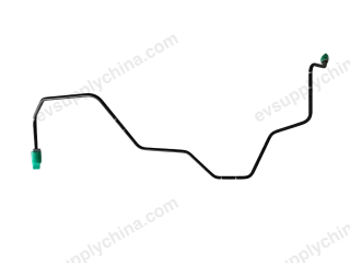 Left Rear Brake Hard Tube I — BYD BYD Sealion 06 EV — OE 14518445-00, UDEA-3506050A