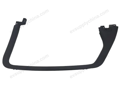 Left rear door and window frame guard plate — BYD BYD Sealion 06 EV — OE 14845156-00, UGE-6202350