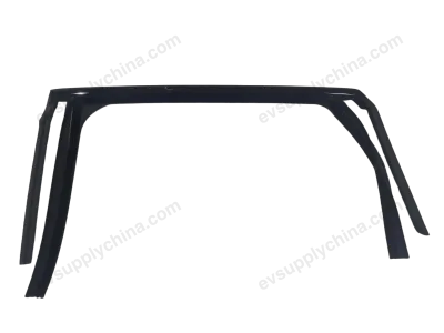 Left rear door groove — BYD BYD Sealion 06 EV — OE 14275288-00, UGEA-6207113