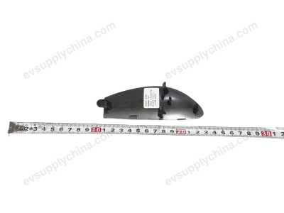 Left rear door inner handle cover — BYD BYD Sealion 06 EV — OE 14845157-00, UGE-6202411