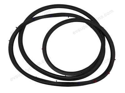 Left rear door sealing strip — BYD BYD Sealion 06 EV — OE 14261072-00, UGEA-6207111