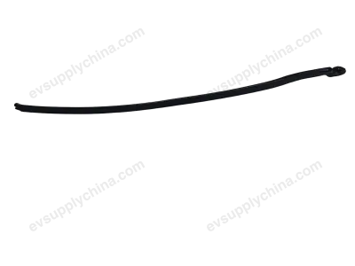 Left rear door seam strip — BYD BYD Sealion 06 EV — OE 14275296-00, UGEA-6207211