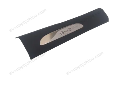 Left rear door sill guard — BYD BYD Sealion 06 EV — OE 14751201-00, UGE-5402530A