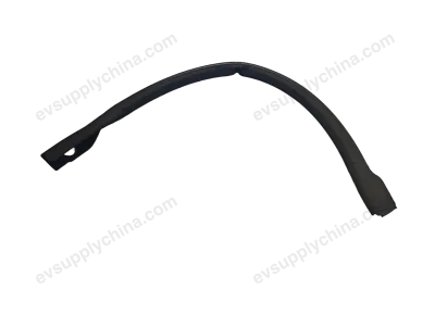 Left rear door sill seal — BYD BYD Sealion 06 EV — OE 15257114-00, UGEA-6207121