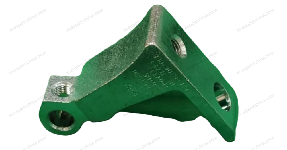 Left rear door upper hinge plate — BYD BYD Sealion 06 EV — OE 15800049-00, SK2F-6206133BZ