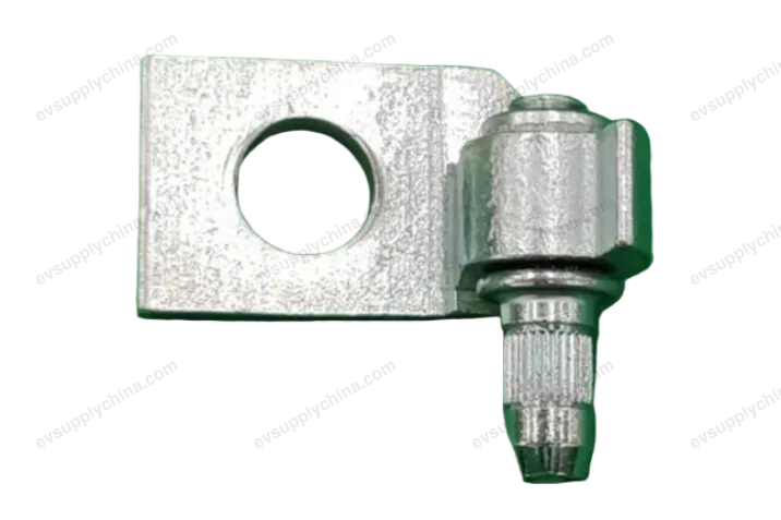 Left rear door upper hinge plate — BYD BYD Sealion 06 EV — OE 15800056-00, SK2F-6206131BZ