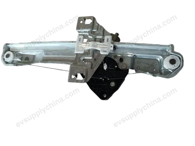 Left rear door window regulator — BYD BYD Sealion 06 EV — OE 14261144-00, UGEA-6204100