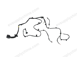 Left rear door wiring harness — BYD BYD Sealion 06 EV — OE 14161410-00, UGEA-4002300C