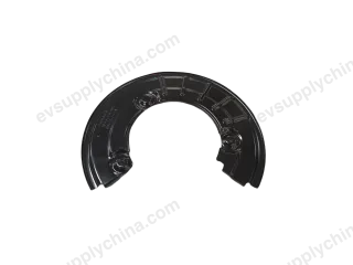 Left rear fender — BYD BYD Sealion 06 EV — OE 15315205-00, UDEA-3502115S