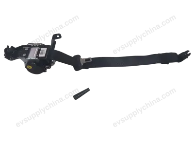 Left rear seat belt — BYD BYD Sealion 06 EV — OE 14261095-00, UGEA-5812010