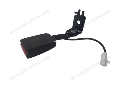 Left rear seat belt buckle — BYD BYD Sealion 06 EV — OE 14261100-00, UGEA-5812070