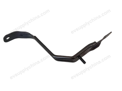 Left rear side mounting bracket — BYD BYD Sealion 06 EV — OE 14799877-00, UGE-5408250