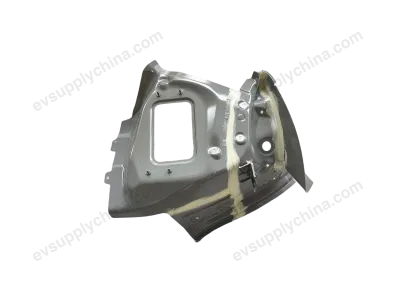 Left rear taillight base plate — BYD BYD Sealion 06 EV — OE 19205532-00, UGEA-5401240/70