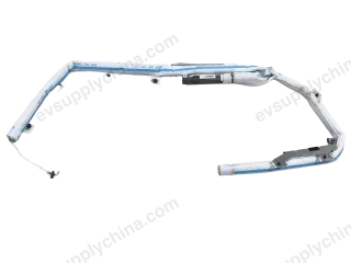 Left side curtain airbag module — BYD BYD Sealion 06 EV — OE 14655507-00, UGE-5820700A