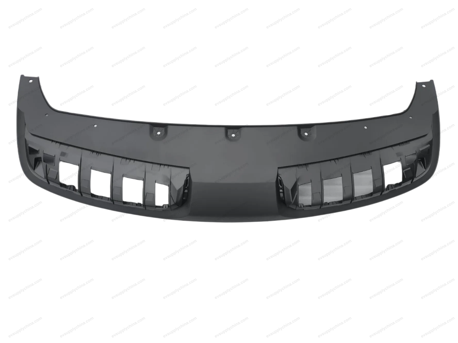 Lower body of the rear bumper — BYD BYD Sealion 06 EV — OE 16088668-00, UGE-2804112