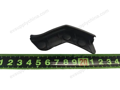 Lower section of the left rear door seam strip — BYD BYD Sealion 06 EV — OE 14315302-00, UGEA-6207213