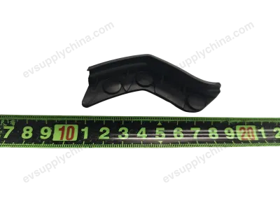 Lower section of the right rear door seam strip — BYD BYD Sealion 06 EV — OE 14315307-00, UGEA-6207214