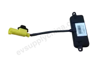 luggage lid open — BYD BYD Sealion 06 EV — OE 12419270-00, SA2FC-3797300