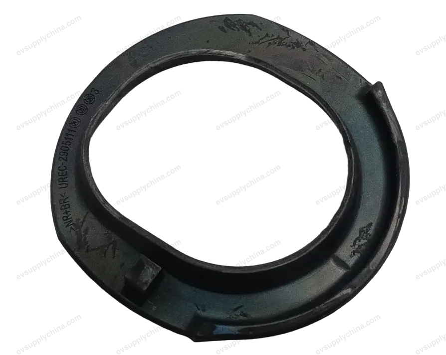 Molded rubber parts, front air suspension spring, lower buffer pad. — BYD BYD Sealion 06 EV — OE 17135382-00