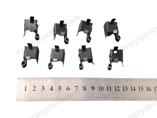 Mounting brackets are assembled separately. — BYD BYD Sealion 06 EV — OE 18219769-00, UREA-3502005