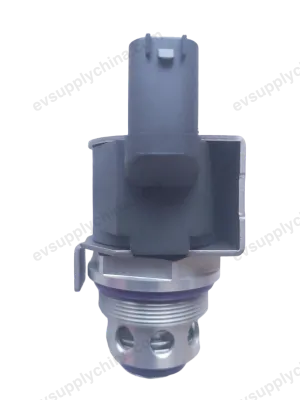 Normally closed solenoid valve — BYD BYD Sealion 06 EV — OE 13950311-00, TA1-8109206