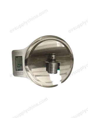 Normally closed solenoid valve — BYD BYD Sealion 06 EV — OE 13487760-00, NRT36-8109204