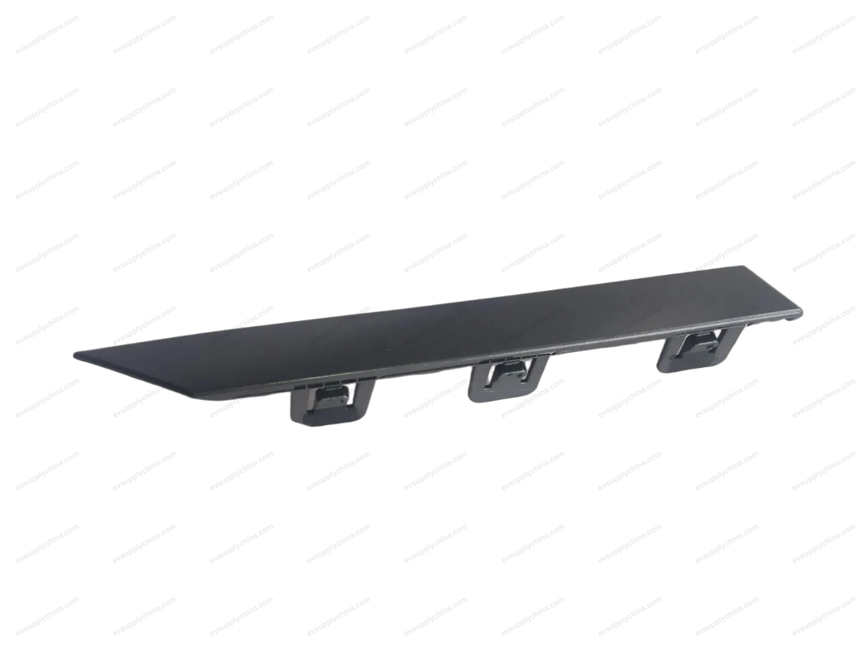 Rear bumper left air curtain trim panel - Star Mine Gray — BYD BYD Sealion 06 EV — OE 19228008-00, UGE-2804132Z/77-00HF5