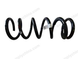 Rear coil spring — BYD BYD Sealion 06 EV — OE 15345532-00, UGEC-2911010A