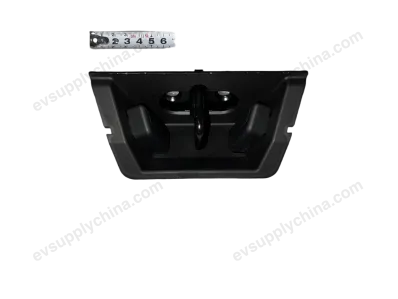 Rear door lock ring — BYD BYD Sealion 06 EV — OE 13168426-00, SA3F-6305120E