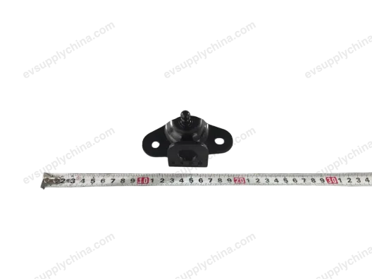 Rear door right electric spring door bracket — BYD BYD Sealion 06 EV — OE 14278229-00, UGEA-6309516