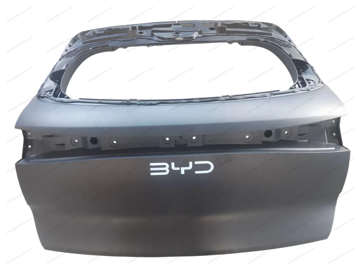 Задняя дверь в отдельном сборе — BYD BYD Sealion 06 EV — OE 15996974-00, UGE-6302002C