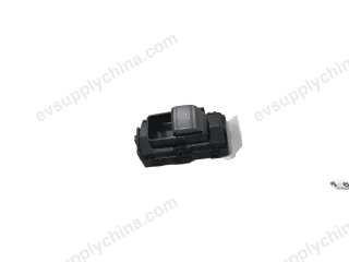 Rear door window regulator switch assembly - Aya Grey Silver — BYD BYD Sealion 06 EV — OE 17669136-00, UGEA-3746700-00EAM