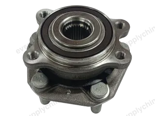 Rear hub unit — BYD BYD Sealion 06 EV — OE 18518733-00, UDEA-3104100S