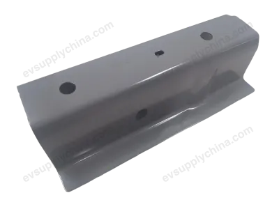 Rear section of left rear longitudinal beam — BYD BYD Sealion 06 EV — OE 19205488-00, UGEA-5101451/70